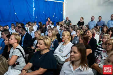Zakończenie roku w SP nr 3 (zdjęcia, wideo)