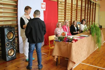 Zakończenie roku w ZSS w Starym Lubiejewie (zdjęcia)