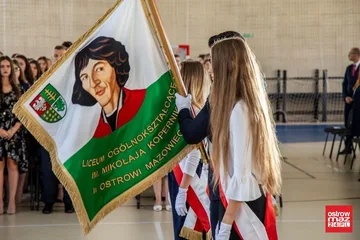 Lato czeka. "Kopernik" zakończył rok szkolny (zdjęcia)