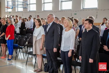 Lato czeka. "Kopernik" zakończył rok szkolny (zdjęcia)