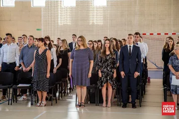 Lato czeka. "Kopernik" zakończył rok szkolny (zdjęcia)