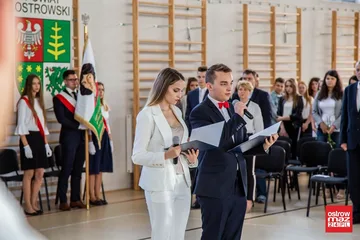 Lato czeka. "Kopernik" zakończył rok szkolny (zdjęcia)