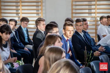Lato czeka. "Kopernik" zakończył rok szkolny (zdjęcia)