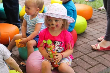 Animacje i skarby na ostrowskim pikniku (zdjęcia)