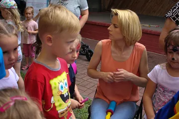 Animacje i skarby na ostrowskim pikniku (zdjęcia)