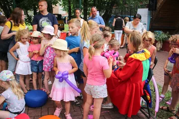 Animacje i skarby na ostrowskim pikniku (zdjęcia)