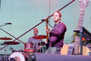 Jamal powitał lato w Ostrowi Mazowieckiej (zdjęcia, wideo)