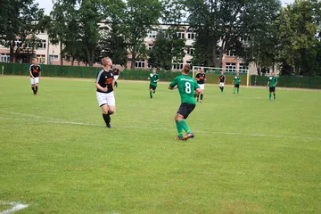 Ostrovia skromnie pokonała Makowiankę (zdjęcia, wideo)