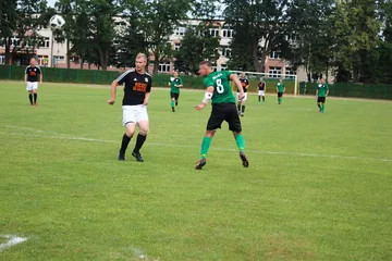 Ostrovia skromnie pokonała Makowiankę (zdjęcia, wideo)