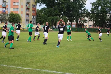 Ostrovia skromnie pokonała Makowiankę (zdjęcia, wideo)