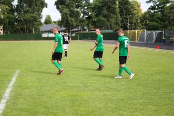 Ostrovia skromnie pokonała Makowiankę (zdjęcia, wideo)