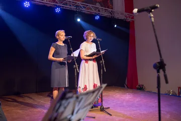 60 lat CKR w Starym Lubiejewie (zdjęcia, wideo)