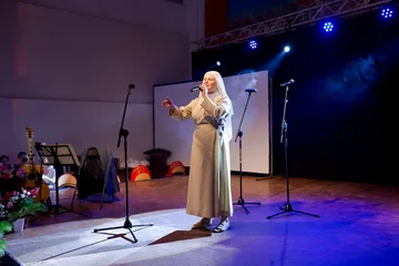 60 lat CKR w Starym Lubiejewie (zdjęcia, wideo)