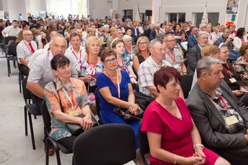 60 lat CKR w Starym Lubiejewie (zdjęcia, wideo)