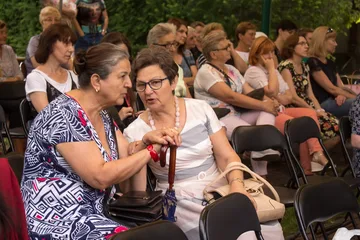 VIII Piknik z Książką - koncert Tobiasza Staniszewskiego (zdjęcia, wideo)