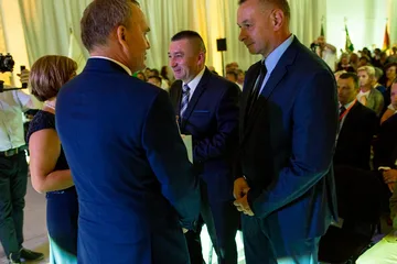 60 lat CKR w Starym Lubiejewie (zdjęcia, wideo)