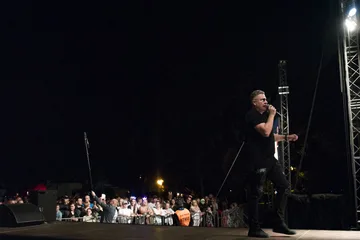 Dni Ostrowi 2018 - koncert zespołu Jorrgus (zdjęcia, wideo)