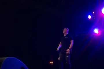 Dni Ostrowi 2018 - koncert zespołu Jorrgus (zdjęcia, wideo)