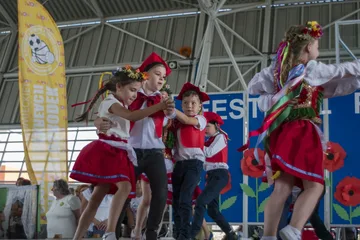 Dni Ostrowi 2018 - Festiwal Przedszkolaka (zdjęcia, wideo)