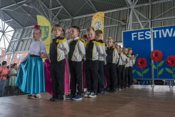 Dni Ostrowi 2018 - Festiwal Przedszkolaka (zdjęcia, wideo)