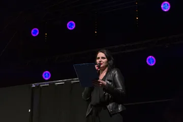 Dni Ostrowi 2018 - Formacja Chatelet (zdjęcia, wideo)