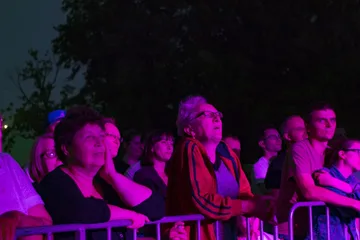 Dni Ostrowi 2018 - Formacja Chatelet (zdjęcia, wideo)