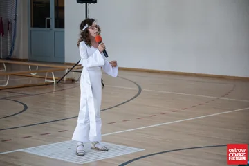 Międzyszkolny Konkurs Piosenki Angielskiej 'You Can Sing' (zdjęcia, wideo)