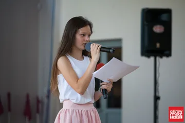 Międzyszkolny Konkurs Piosenki Angielskiej 'You Can Sing' (zdjęcia, wideo)