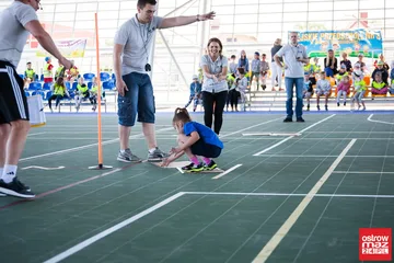 Igrzyska Przedszkolaków 2018 (zdjęcia, wideo)