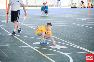 Igrzyska Przedszkolaków 2018 (zdjęcia, wideo)