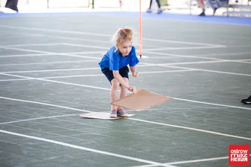 Igrzyska Przedszkolaków 2018 (zdjęcia, wideo)