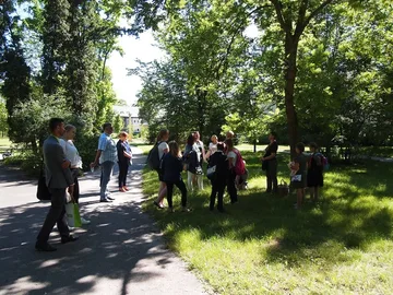 SP nr 1 mistrzem ogólnopolskiego konkursu ekologicznego (zdjęcia)