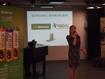 SP nr 1 mistrzem ogólnopolskiego konkursu ekologicznego (zdjęcia)