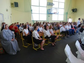 Spotkanie z Wojewodą w SP nr 2 (zdjęcia)