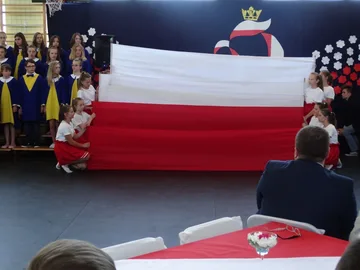 Spotkanie z Wojewodą w SP nr 2 (zdjęcia)