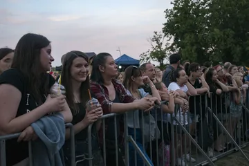 Koncert "Video" na Dniach Ostrowi (zdjęcia, wideo)