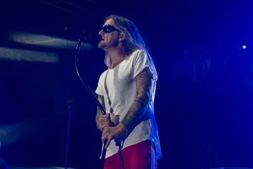 Koncert 'Video' na Dniach Ostrowi (zdjęcia, wideo)