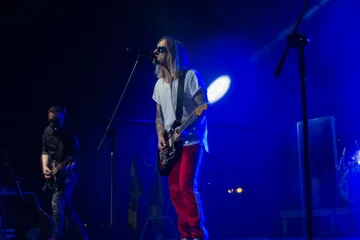 Koncert 'Video' na Dniach Ostrowi (zdjęcia, wideo)