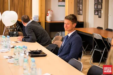 Budżet obywatelski: trwa nabór projektów (zdjęcia)