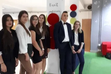 Sukces uczniów ZS CKR w Starym Lubiejewie (zdjęcia)