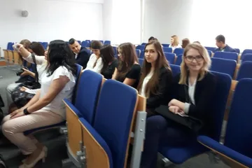 Sukces uczniów ZS CKR w Starym Lubiejewie (zdjęcia)