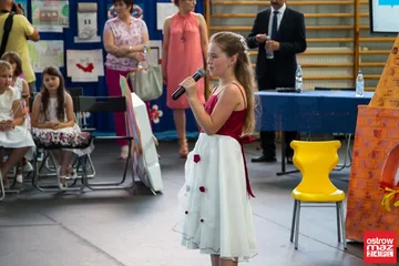 Dzień Rodziny w wąsewskiej hali GCSiR (zdjęcia, wideo)