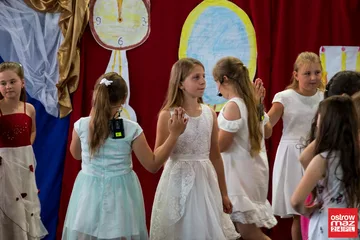Dzień Rodziny w wąsewskiej hali GCSiR (zdjęcia, wideo)