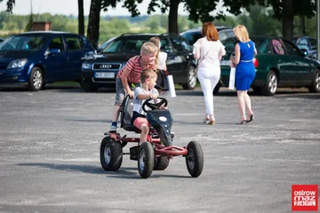 Dzień rodzicielstwa zastępczego w Broku (zdjęcia)