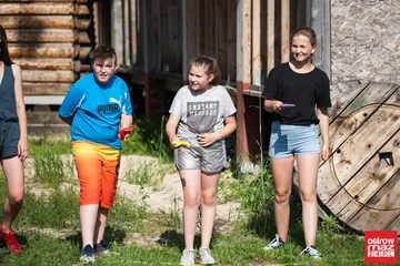 Dzień rodzicielstwa zastępczego w Broku (zdjęcia)