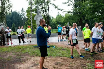 Dla absolwentów Szkoły Podchorążych Piechoty w Komorowie po raz drugi (zdjęcia, wideo)