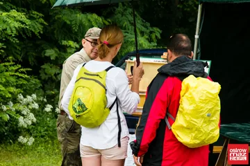 Dla absolwentów Szkoły Podchorążych Piechoty w Komorowie po raz drugi (zdjęcia, wideo)