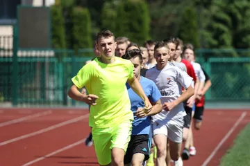 Walczyli o awans do finału Mazowsza (zdjęcia, wideo)