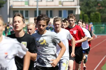 Walczyli o awans do finału Mazowsza (zdjęcia, wideo)