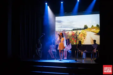 Koncert z okazji Dnia Matki w Broku (zdjęcia, wideo)